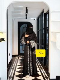 Abaya In Pori