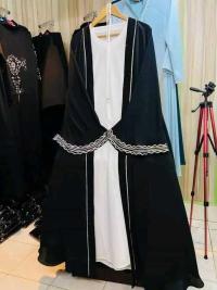 Dubai Les Abaya