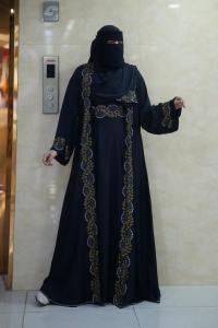 Nurjahan Abaya