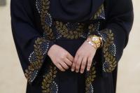Nurjahan Abaya