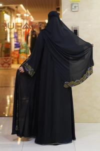 Nurjahan Abaya