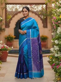 Premium Dhupiyan Silk Sharee