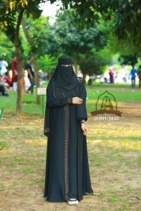 Abaya An - nur Abaya