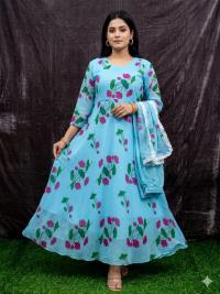 Jorjet Three Piece