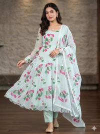 Jorjet Three Piece