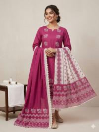 Printed Lawn Three Piece Collection
