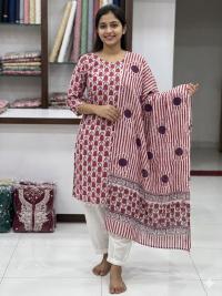 ReadyMade Printed Three Piece