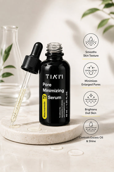 Tiam Pore Minimize 21 Serum 40ml