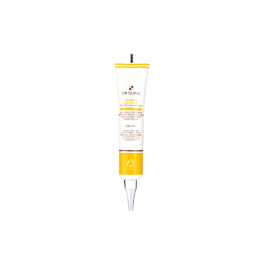 3w Clinic Honey Eye Cream 40 ml