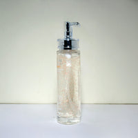 3w Clinic Crystal White Milk Vitamin + Revitalizing Comfort White Essence 150 ml