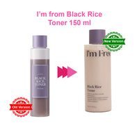 I’m from Black Rice Toner 150 ml