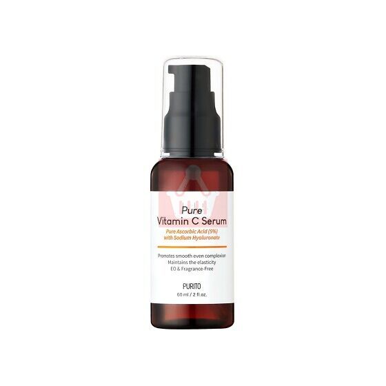 PURITO Pure Vitamin C Serum