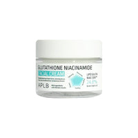 Aplb Glutathione Niacinamide Facial Cream 55 ml