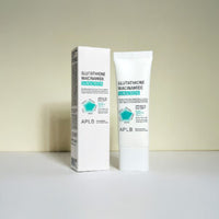 Aplb Glutathione Niacinamide Sunscreen 40 ml