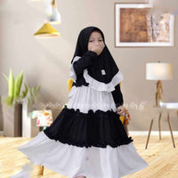 Baby burqa collection