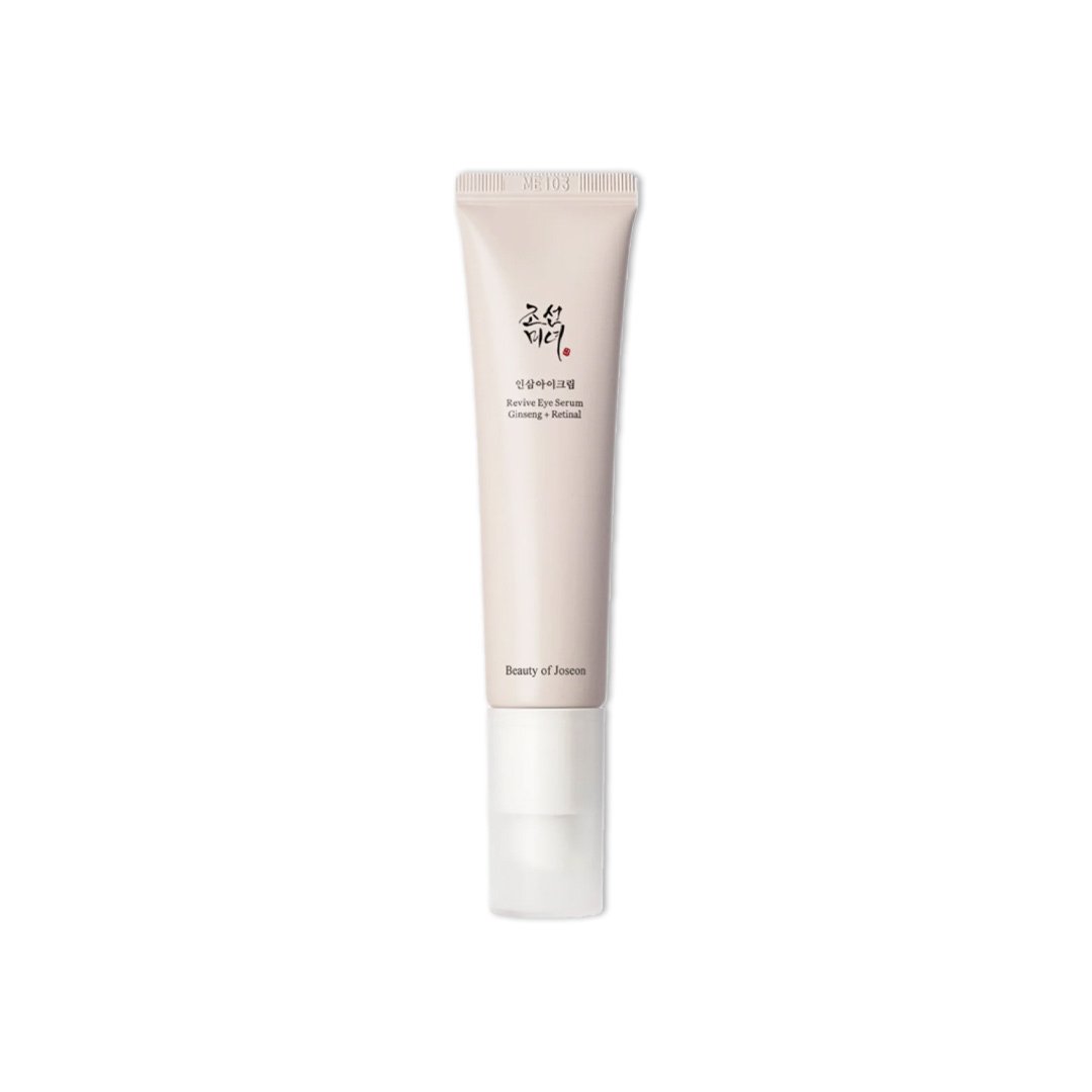 Beauty Of Joseon Ginseng + Retinal Revive Eye Serum 30ml