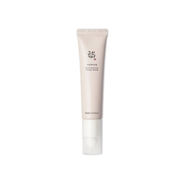 Beauty Of Joseon Ginseng + Retinal Revive Eye Serum 30ml