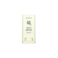 Beauty Of Joseon Matte Sun Stick Mugwort + Camelia SPF 50+ PA++++ 18 g