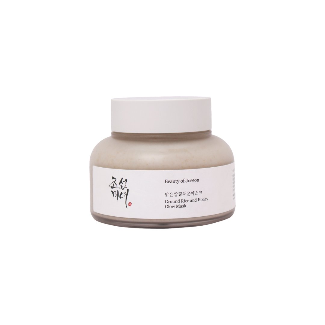 Beauty of Joseon Ground Rice And Honey Glow Mask 150 ml