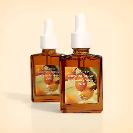 Dr.Althea Vitamin C Boosting Serum 30 ml