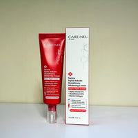 Care:nel Derma Alpha Arbutin Glutathione Whitening Cream 45 ml