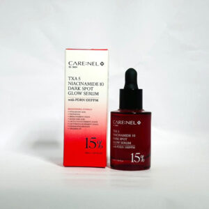 Care:nel TXA 5 Niacinamide 10 Dark Spot Glow Serum 30 ml