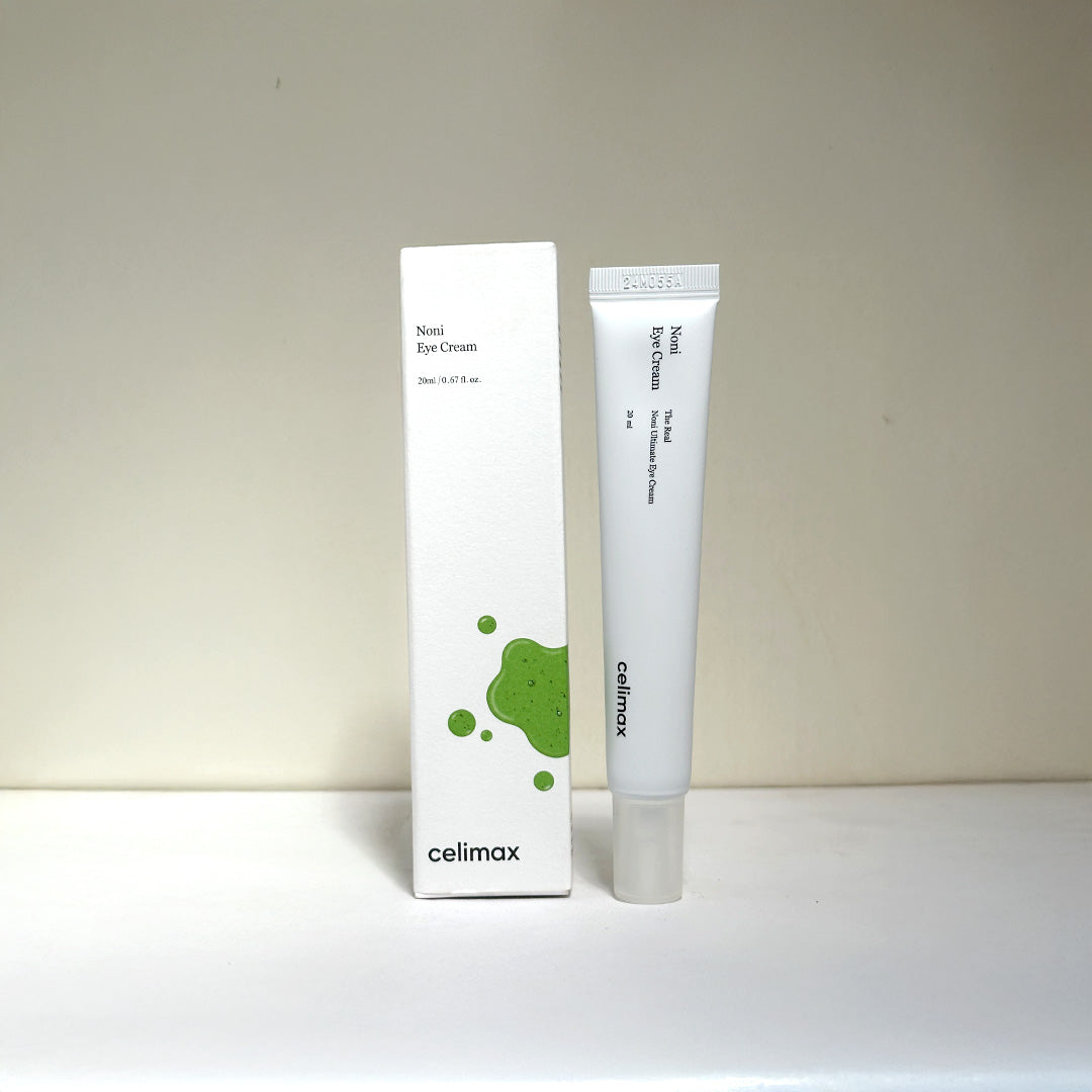 Celimax The Real Noni Ultimate Eye Cream 20 ml