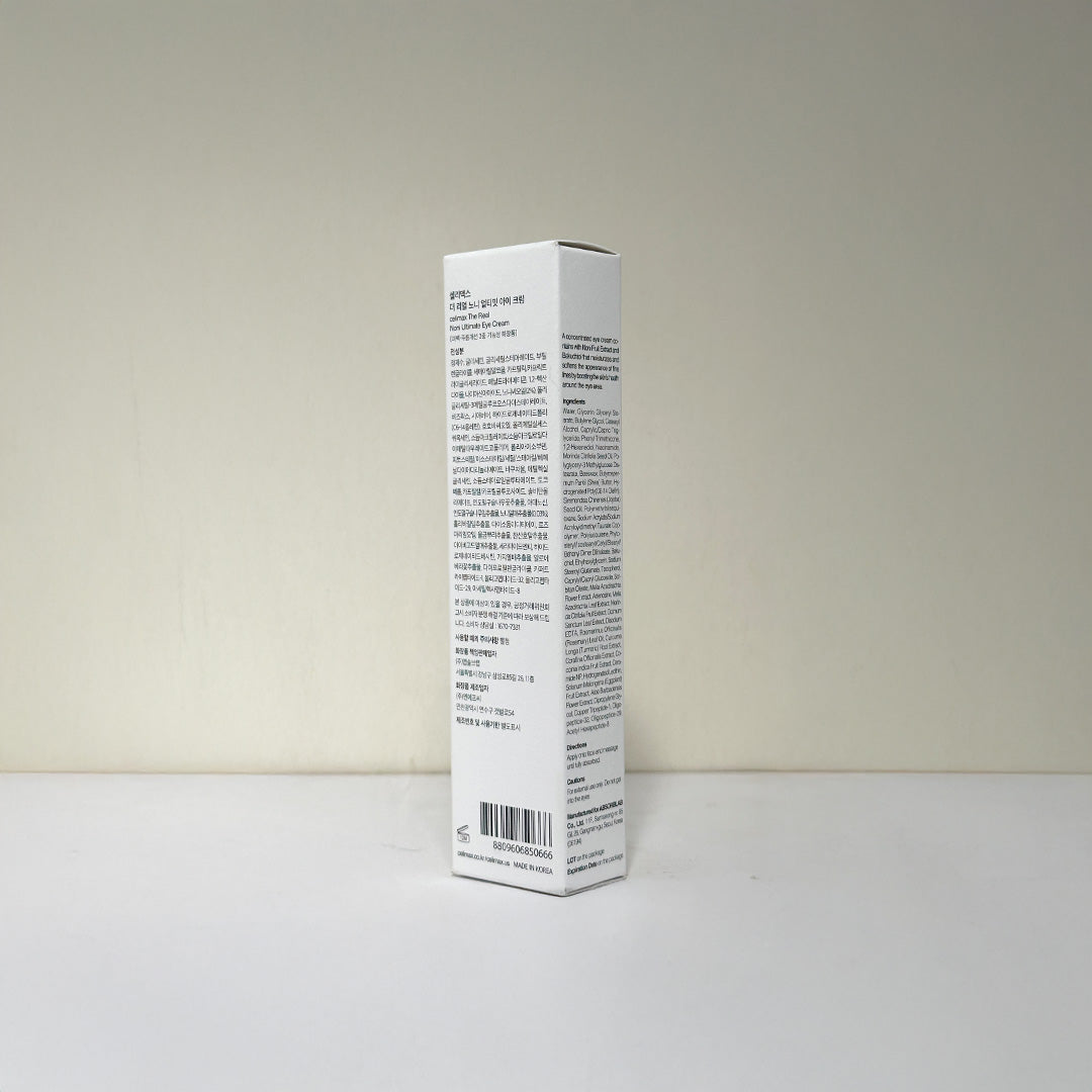 Celimax The Real Noni Ultimate Eye Cream 20 ml