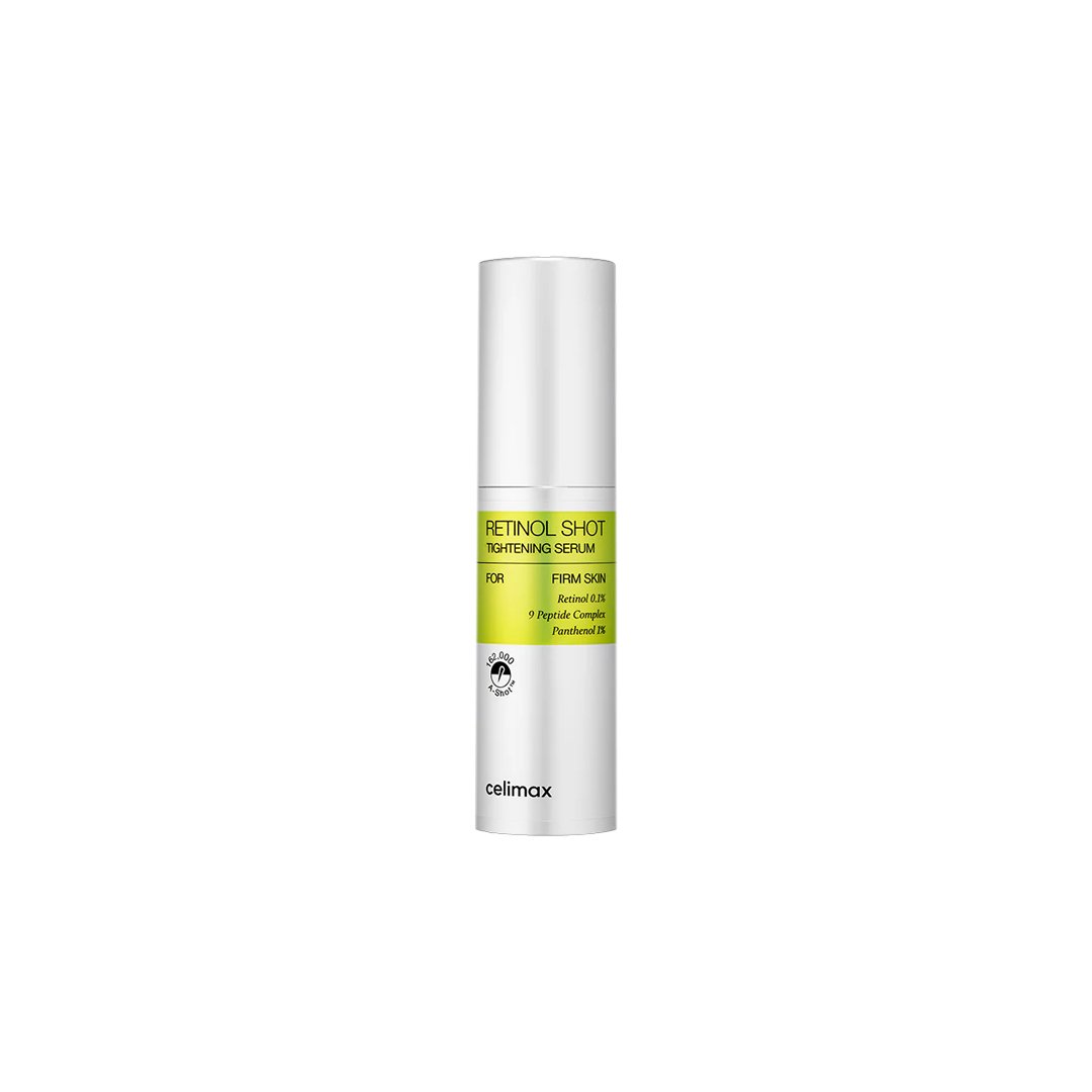Celimax The Vita A Retinol Shot Tightening Serum 30 ml