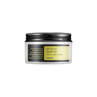 Cosrx Advanced Snail 92 All In One Cream (Jar) 100 g