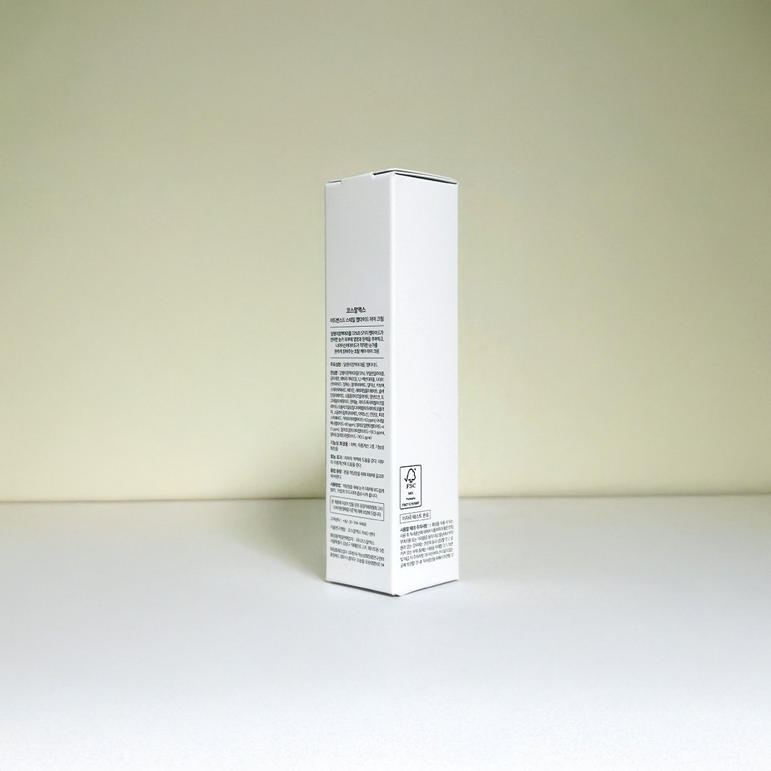 Cosrx Advanced Snail Peptide Eye Cream 25 ml
