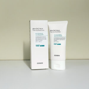 Cosrx Aloe 54.2 Aqua Tone-Up Sunscreen SPF50+ PA++++ 50 ml