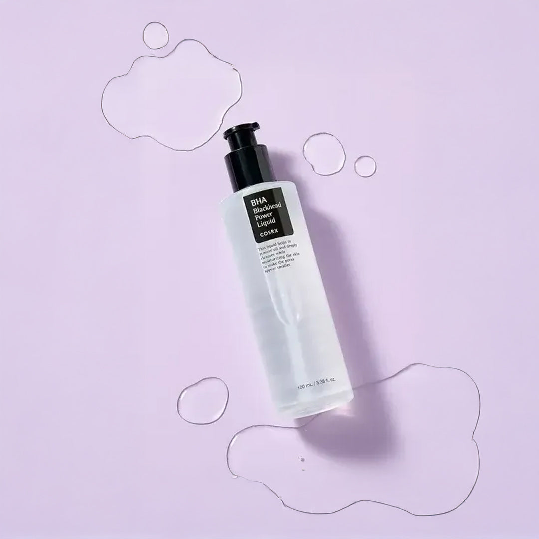 Cosrx BHA Blackhead power Liquid 100 ml