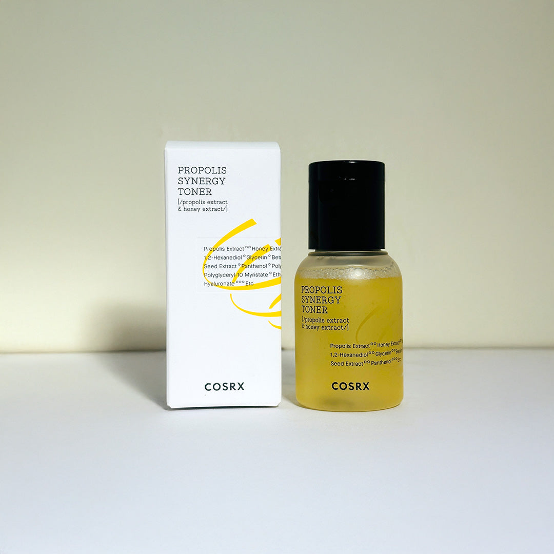 Cosrx Propolis Synergy Toner 50 ml