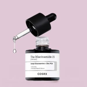 Cosrx The Niacinamide 15 Serum 20 ml
