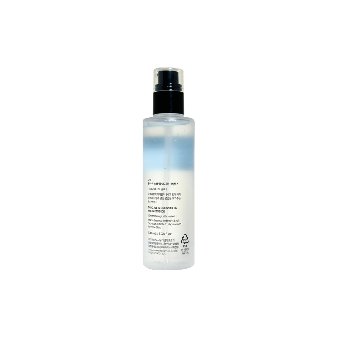 Dabo All In One Snail 96 Mucin Essence 100 ml