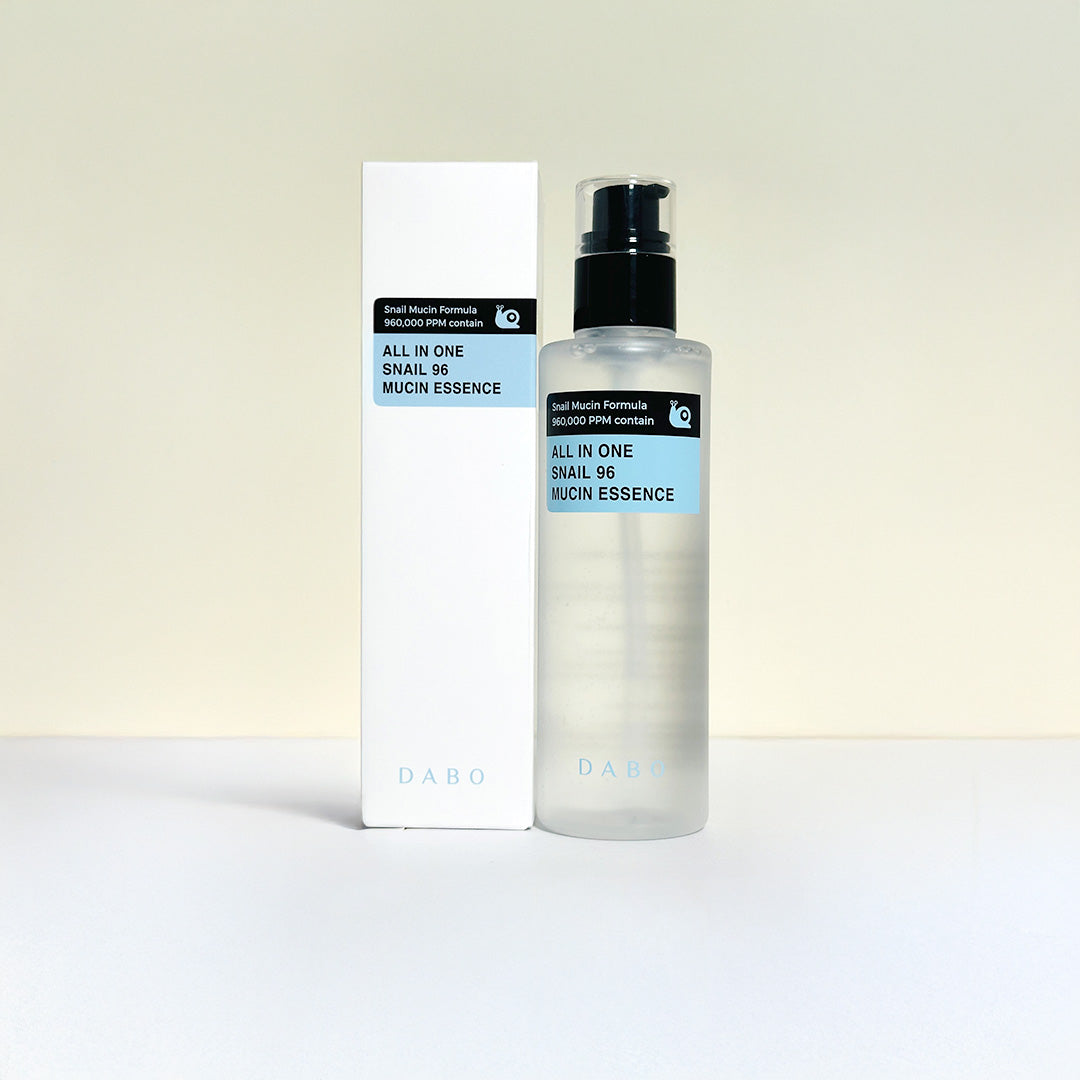 Dabo All In One Snail 96 Mucin Essence 100 ml