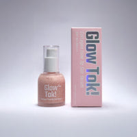 Dabo Glow Tok Collagen Tone Up Sun Serum Spf 50+ 30 ml