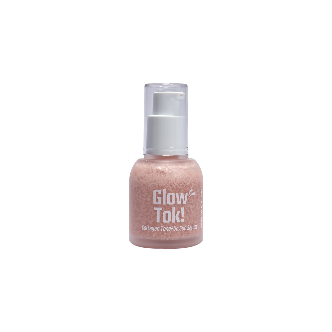 Dabo Glow Tok Collagen Tone Up Sun Serum Spf 50+ 30 ml