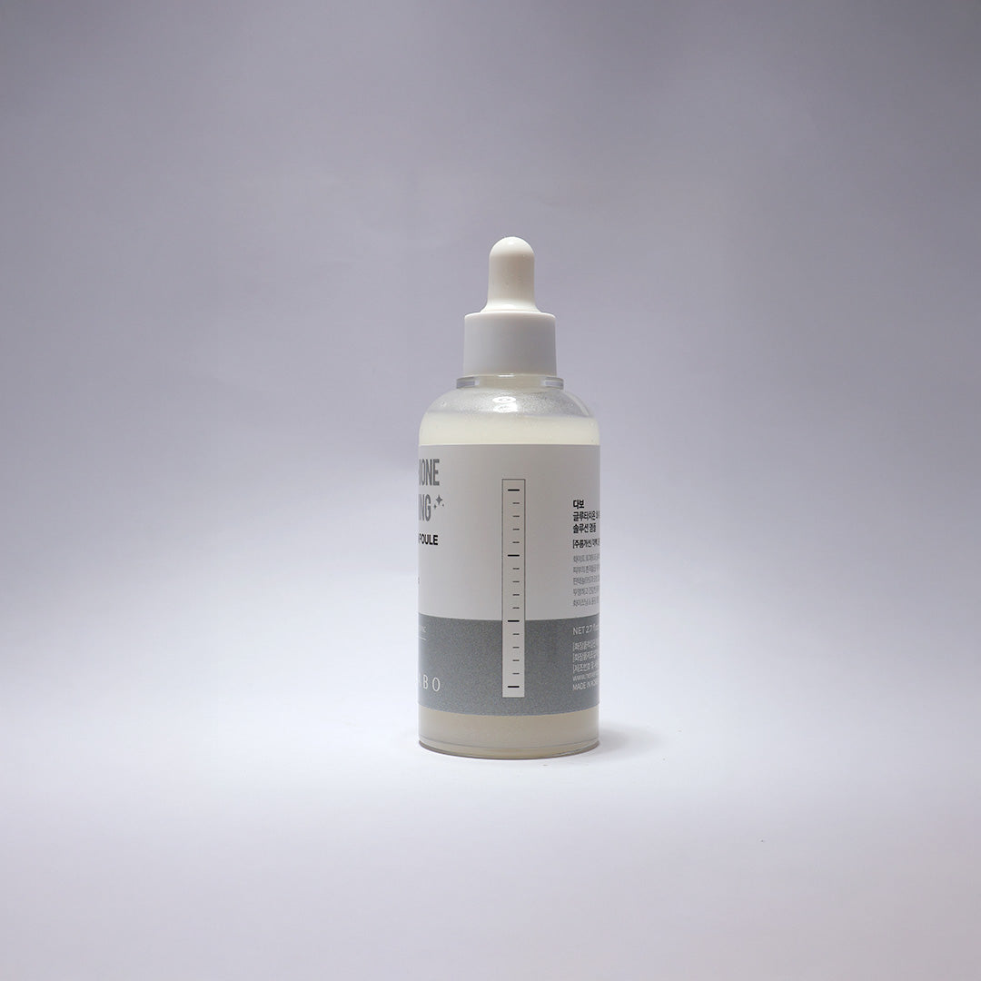 Dabo Glutathione Whitening Solution Ampoule 80 ml