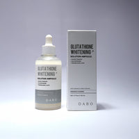Dabo Glutathione Whitening Solution Ampoule 80 ml