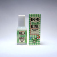 Dabo Green Tomato Retinol 500 Iu Youth Serum 30 ml