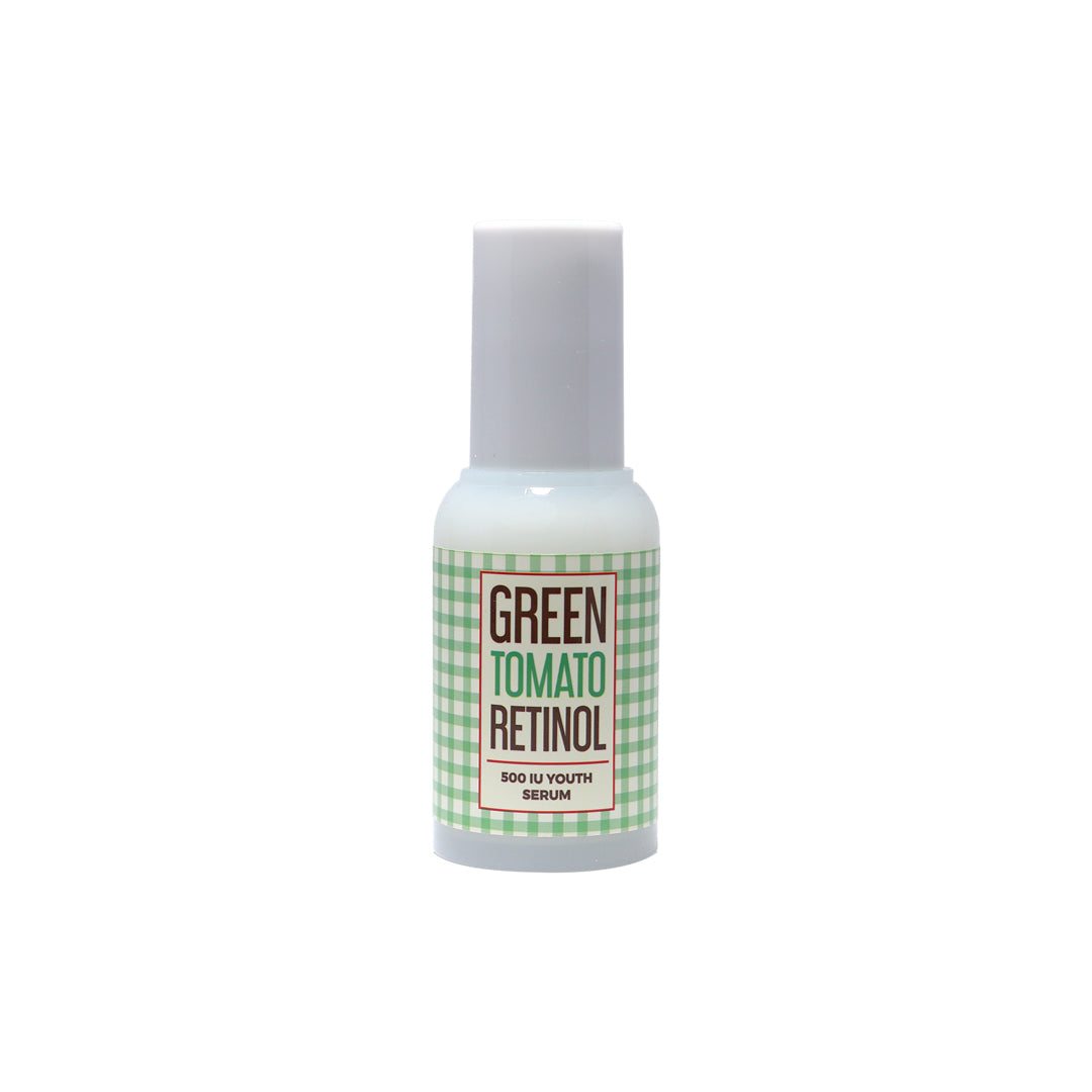 Dabo Green Tomato Retinol 500 Iu Youth Serum 30 ml
