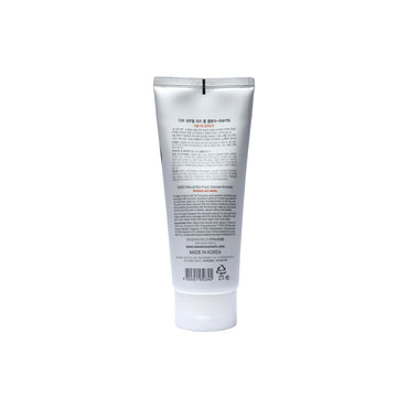 Dabo Natural Rich Foam Cleanser Avocado 180 ml