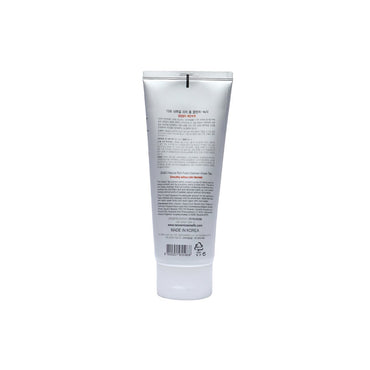 Dabo Natural Rich Foam Cleanser Green Tea 180 ml