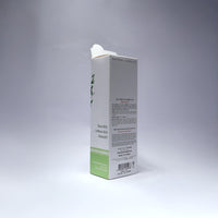 Dabo Natural Rich Foam Cleanser Green Tea 180 ml