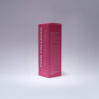 Dabo Pink Collagen PDRN Glow Capsule Serum 55 ml