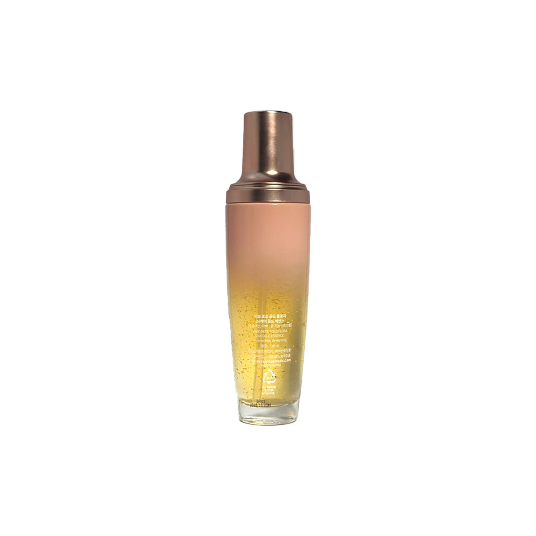 Dabo Rose Gold 24k Gold Essence 130 ml