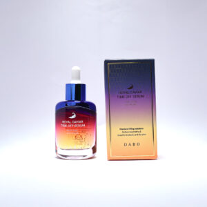 Dabo Royal Caviar Time Off Serum 35 ml