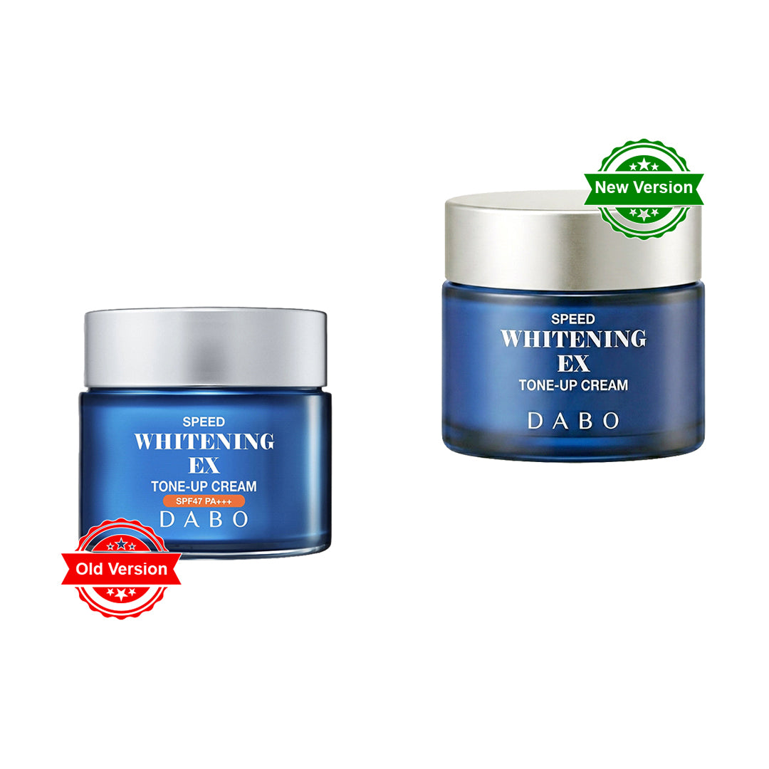 Dabo Speed Whitening Ex Tone-Up Cream 50 ml